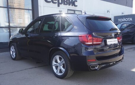 BMW X5, 2018 год, 3 850 000 рублей, 7 фотография