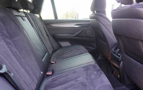 BMW X5, 2018 год, 3 850 000 рублей, 10 фотография