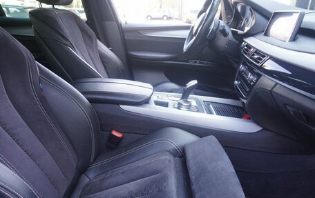 BMW X5, 2018 год, 3 850 000 рублей, 11 фотография
