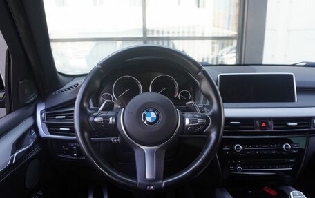 BMW X5, 2018 год, 3 850 000 рублей, 12 фотография