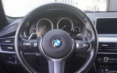 BMW X5, 2018 год, 3 850 000 рублей, 13 фотография