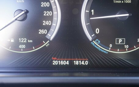 BMW X5, 2018 год, 3 850 000 рублей, 14 фотография