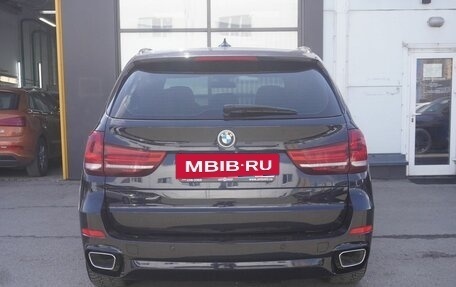 BMW X5, 2018 год, 3 850 000 рублей, 6 фотография