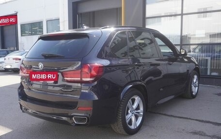 BMW X5, 2018 год, 3 850 000 рублей, 5 фотография