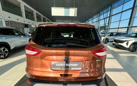 Ford Kuga III, 2014 год, 995 000 рублей, 5 фотография