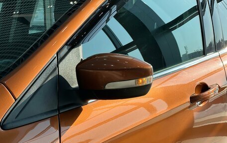 Ford Kuga III, 2014 год, 995 000 рублей, 8 фотография