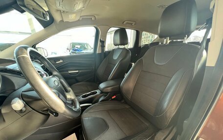 Ford Kuga III, 2014 год, 995 000 рублей, 12 фотография