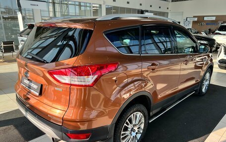 Ford Kuga III, 2014 год, 995 000 рублей, 6 фотография