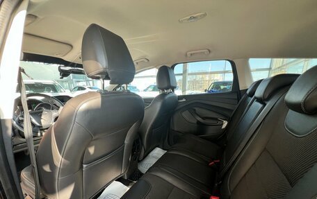 Ford Kuga III, 2014 год, 995 000 рублей, 13 фотография