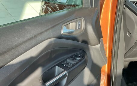 Ford Kuga III, 2014 год, 995 000 рублей, 16 фотография