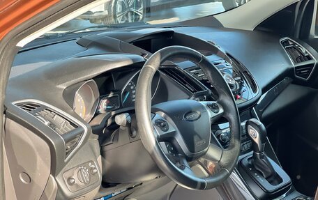 Ford Kuga III, 2014 год, 995 000 рублей, 15 фотография
