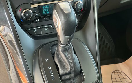 Ford Kuga III, 2014 год, 995 000 рублей, 23 фотография