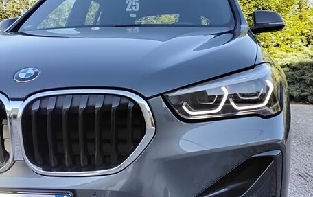 BMW X1, 2022 год, 3 353 000 рублей, 3 фотография
