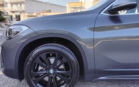 BMW X1, 2022 год, 3 353 000 рублей, 7 фотография