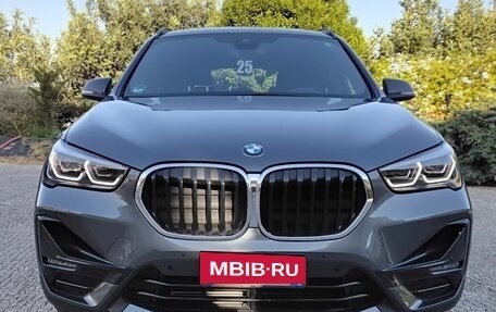 BMW X1, 2022 год, 3 353 000 рублей, 2 фотография