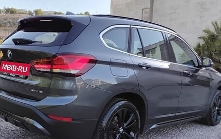 BMW X1, 2022 год, 3 353 000 рублей, 5 фотография