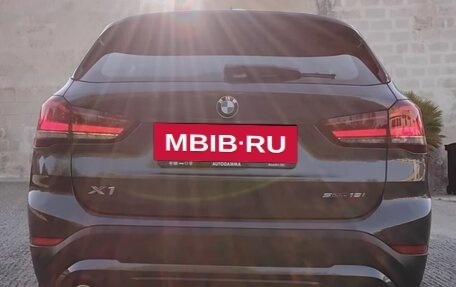 BMW X1, 2022 год, 3 353 000 рублей, 6 фотография