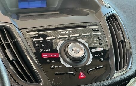 Ford Kuga III, 2014 год, 995 000 рублей, 21 фотография