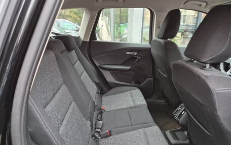 BMW X1, 2024 год, 3 733 000 рублей, 6 фотография