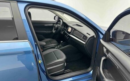 Skoda Kamiq I, 2022 год, 1 780 000 рублей, 8 фотография