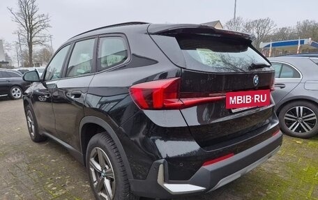 BMW X1, 2024 год, 3 733 000 рублей, 4 фотография
