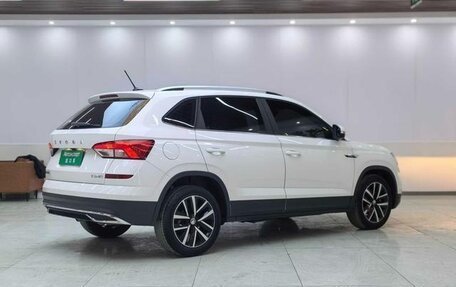 Skoda Kamiq I, 2022 год, 1 570 000 рублей, 4 фотография