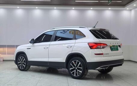 Skoda Kamiq I, 2022 год, 1 570 000 рублей, 6 фотография