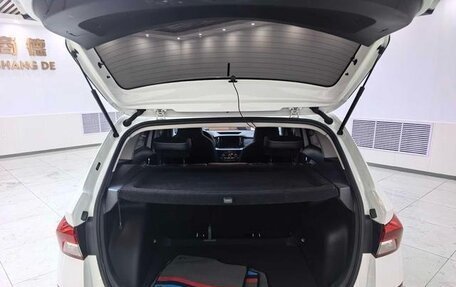 Skoda Kamiq I, 2022 год, 1 570 000 рублей, 12 фотография