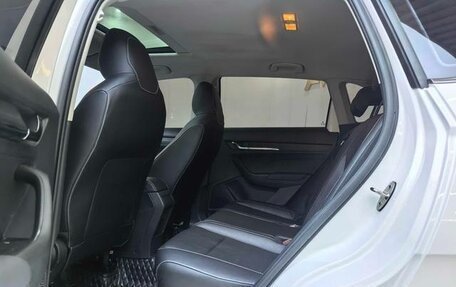 Skoda Kamiq I, 2022 год, 1 570 000 рублей, 9 фотография