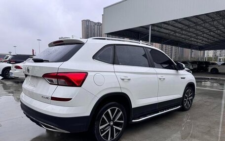 Skoda Kamiq I, 2022 год, 1 584 000 рублей, 4 фотография