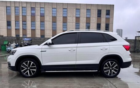 Skoda Kamiq I, 2022 год, 1 584 000 рублей, 3 фотография