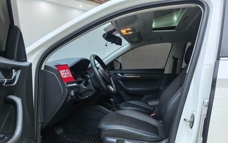 Skoda Kamiq I, 2022 год, 1 570 000 рублей, 8 фотография