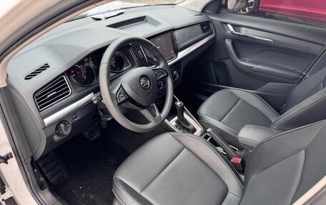 Skoda Kamiq I, 2022 год, 1 584 000 рублей, 7 фотография