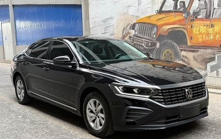 Volkswagen Passat B8 рестайлинг, 2023 год, 2 073 000 рублей, 3 фотография