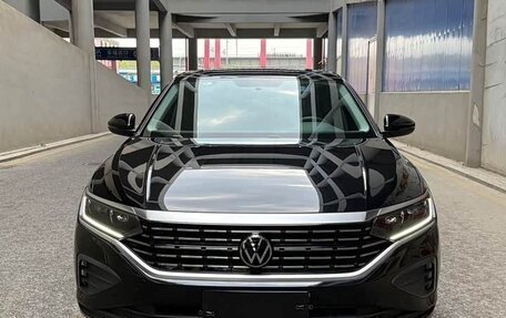 Volkswagen Passat B8 рестайлинг, 2023 год, 2 073 000 рублей, 2 фотография