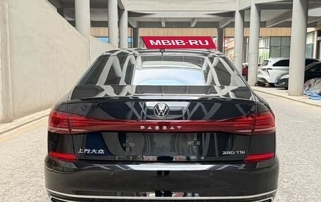 Volkswagen Passat B8 рестайлинг, 2023 год, 2 073 000 рублей, 4 фотография