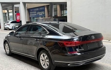 Volkswagen Passat B8 рестайлинг, 2023 год, 2 073 000 рублей, 7 фотография