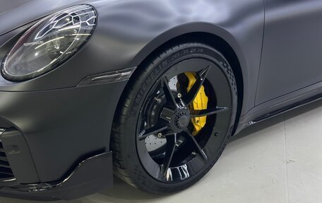 Porsche 911, 2021 год, 20 800 000 рублей, 6 фотография