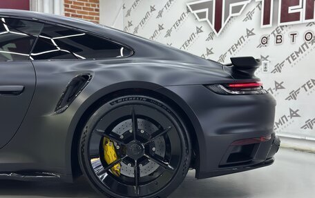 Porsche 911, 2021 год, 20 800 000 рублей, 7 фотография