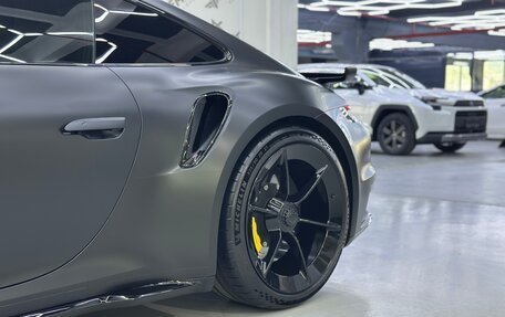 Porsche 911, 2021 год, 20 800 000 рублей, 13 фотография