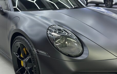 Porsche 911, 2021 год, 20 800 000 рублей, 15 фотография