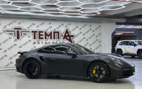Porsche 911, 2021 год, 20 800 000 рублей, 19 фотография