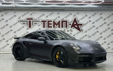 Porsche 911, 2021 год, 20 800 000 рублей, 22 фотография