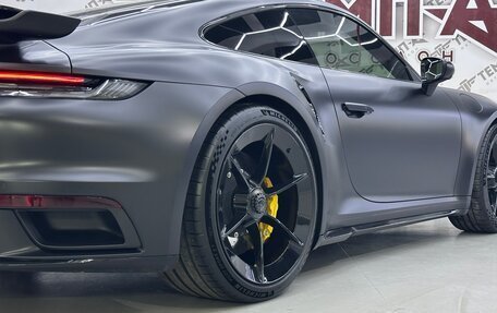 Porsche 911, 2021 год, 20 800 000 рублей, 29 фотография