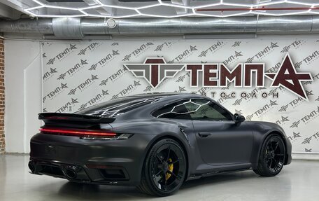 Porsche 911, 2021 год, 20 800 000 рублей, 27 фотография