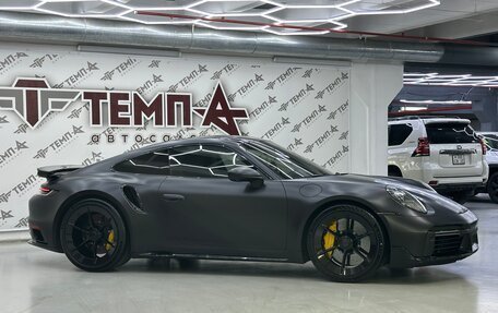 Porsche 911, 2021 год, 20 800 000 рублей, 23 фотография