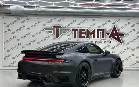 Porsche 911, 2021 год, 20 800 000 рублей, 26 фотография