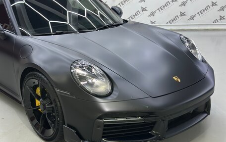 Porsche 911, 2021 год, 20 800 000 рублей, 20 фотография
