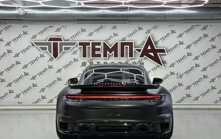 Porsche 911, 2021 год, 20 800 000 рублей, 32 фотография