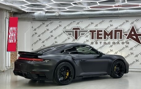 Porsche 911, 2021 год, 20 800 000 рублей, 28 фотография